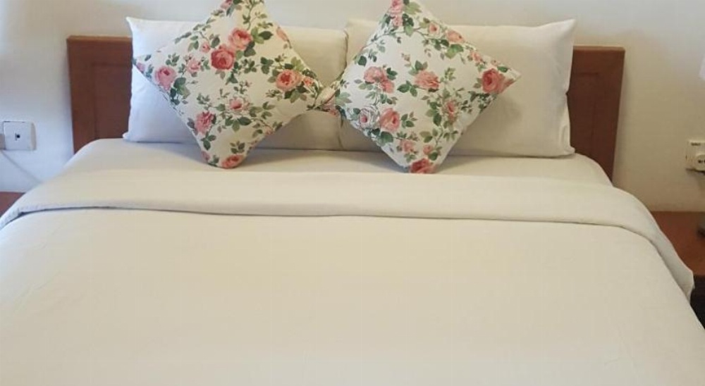 Peninsula Semantan Suites Main image