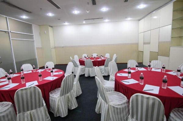 Peninsula Semantan Suites image 14