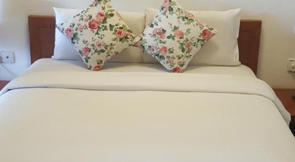 Peninsula Semantan Suites Main image