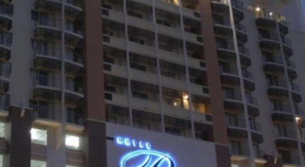 Peninsula Semantan Suites Main image